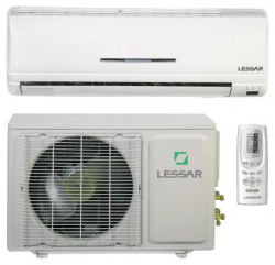 Lessar LS/LU-H24KDA2