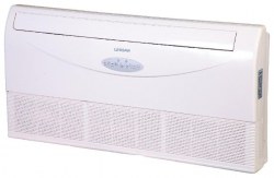 Lessar LS/LU-H24TEA2