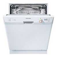 Electrolux ESF 63020