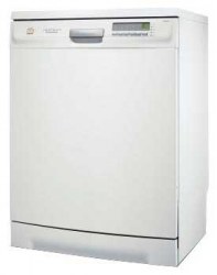 Electrolux ESF 66720