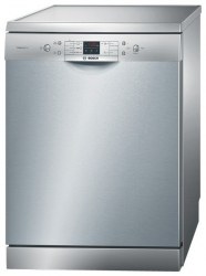 Bosch SMS 50M58