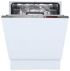 Electrolux ESL 68040