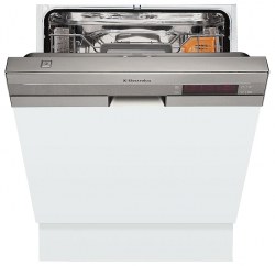 Electrolux ESI 68060 X