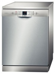 Bosch SMS 58N98