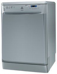 Indesit DFP 5731 NX