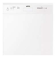 Smeg LSP137N