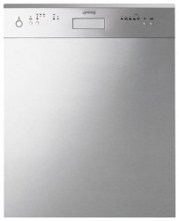 Smeg LSP137X