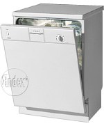 Zanussi DWS 684