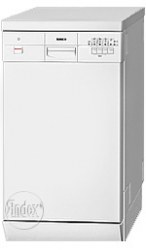 Bosch SRS 4302