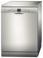 Bosch SMS 53M18