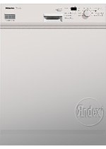 Miele G 684 SCi WH