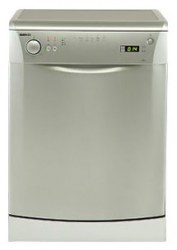 BEKO DFN 5610 S