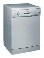 Whirlpool ADP 542