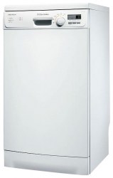 Electrolux ESF 45055 WR