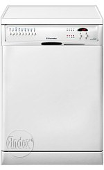 Electrolux ESF 687