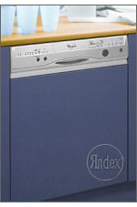 Whirlpool ADG 9988 IX