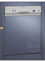 Whirlpool ADG 975 NB