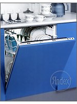 Whirlpool ADG 957