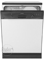 Gorenje GSD641B F1