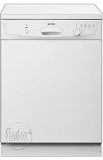 Gorenje GSD641W F1