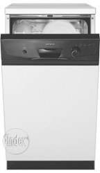 Gorenje GSD541BS