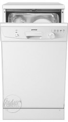 Gorenje GSD541WS