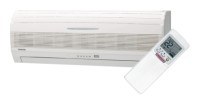 Toshiba RAS-16UKV-E/RAS-16UAV-E