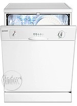 Indesit DG 6100 W