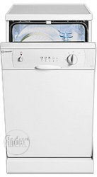 Indesit DG 6145 W