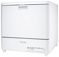 Electrolux ESF 2410