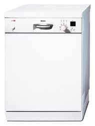 Bosch SGS 55E32