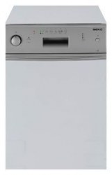 BEKO DSS 2501 XP