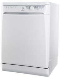 Indesit DFP 27T94 A