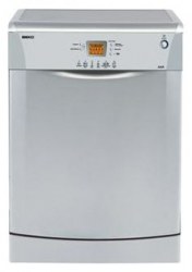 BEKO DFN 6631 S