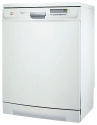 Electrolux ESF 66070 WR