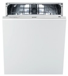 Gorenje GDV600X