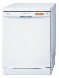 Bosch SGS 59T02