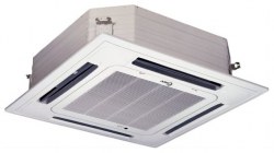 Midea MCA2-12HRN1-Q / MOU-12HN1-Q