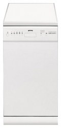 Smeg LSA4649B