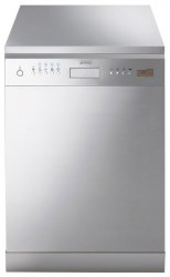 Smeg LP364XT