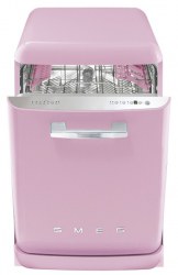 Smeg BLV2RO-2