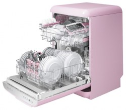 Smeg BLV2RO-2