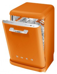 Smeg BLV2O-2