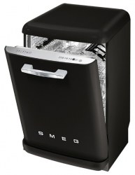 Smeg BLV2NE-2