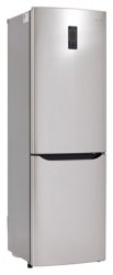 LG GA-B409 SAQA
