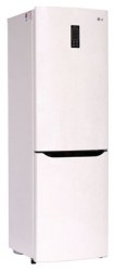 LG GA-B409 SEQA