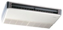 Daikin FHQ100B / RZQ100EW