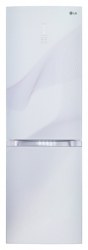 LG GA-B439 TGKW