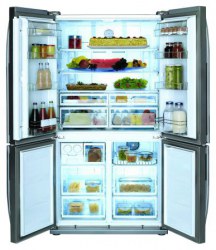 BEKO GNE 114610 FX