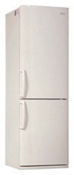 LG GA-B379 UECA